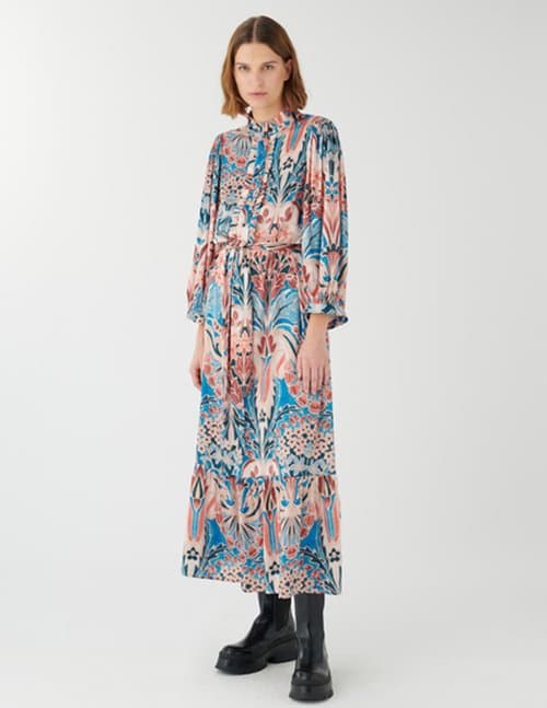 Dea Kudibal my dress silk - palazzo allure