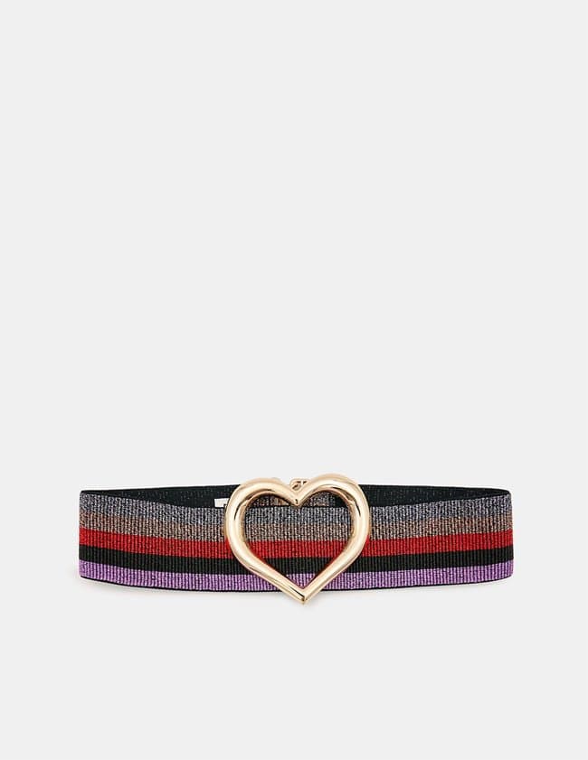 Essentiel Antwerp emolana belt - multi
