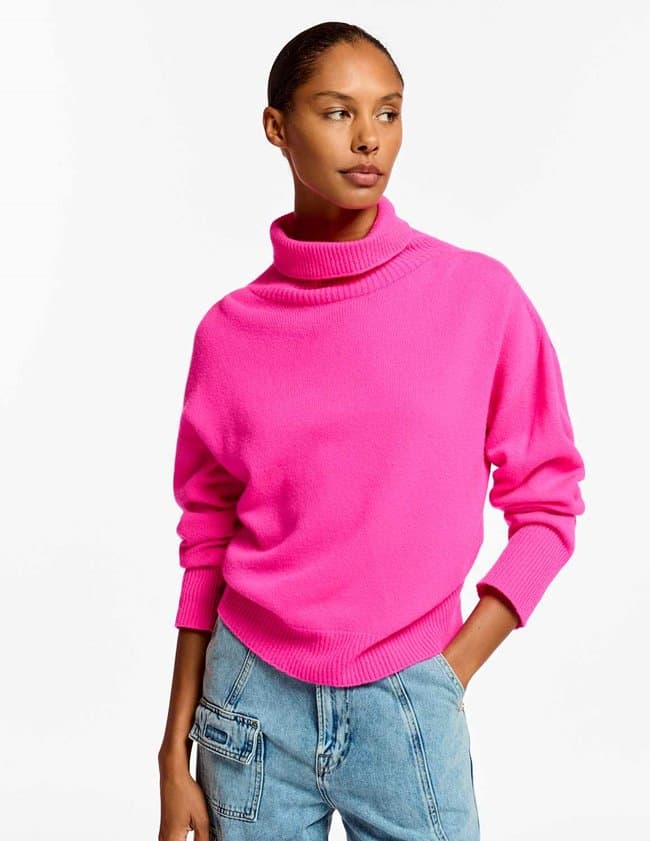 Essentiel Antwerp Extraus Jumper