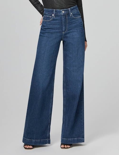 Paige Jeans harper jeans - gracie lou