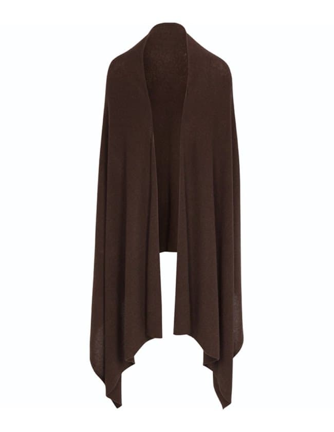 360 Cashmere the wrap - sycamore