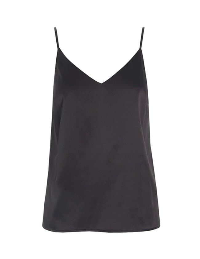 Dea Kudibal octavie cami top - black