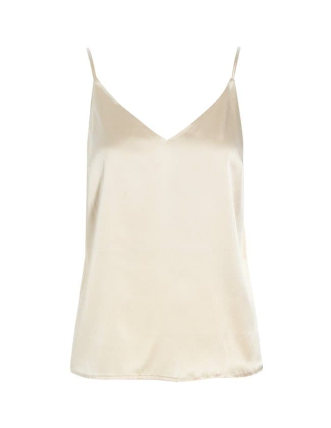 Dea Kudibal Octavie cami top - pearl