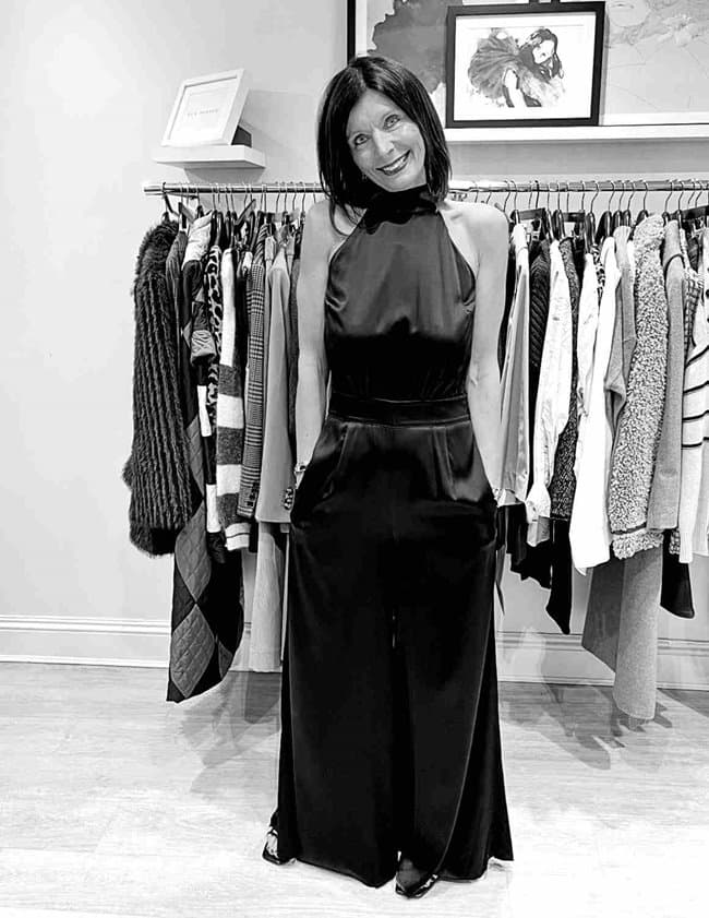 Dea Kudibal clea jumpsuit - black