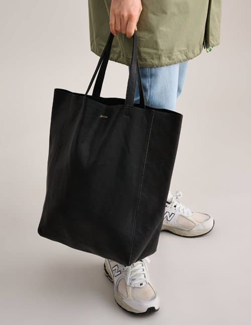 Bellerose nirya bag - black
