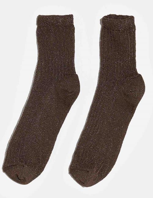 Bellerose first socks - praline  37