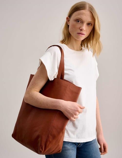 Bellerose nirya bag - brown