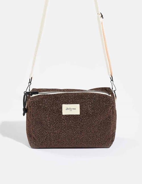Bellerose hanomy bag - copper