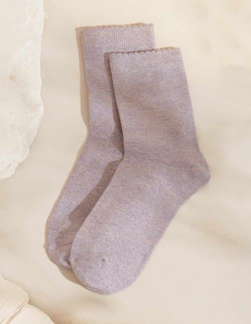 Des Petits Hauts nessah socks - mirage