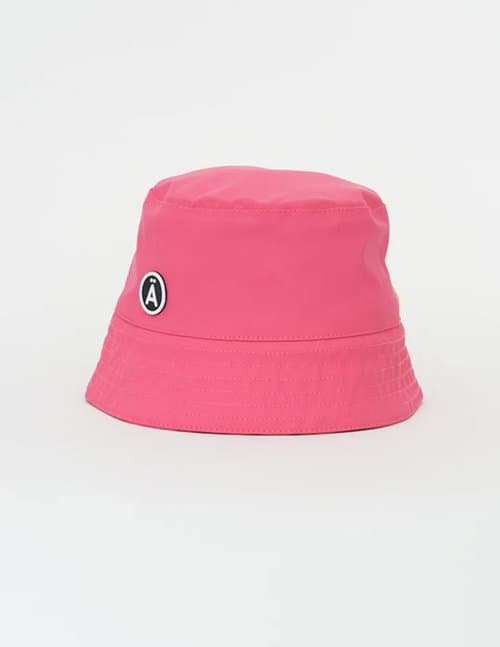 Tanta drepsen hat - pink