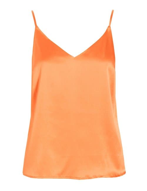 Dea Kudibal octaviedea cami top - mandarin