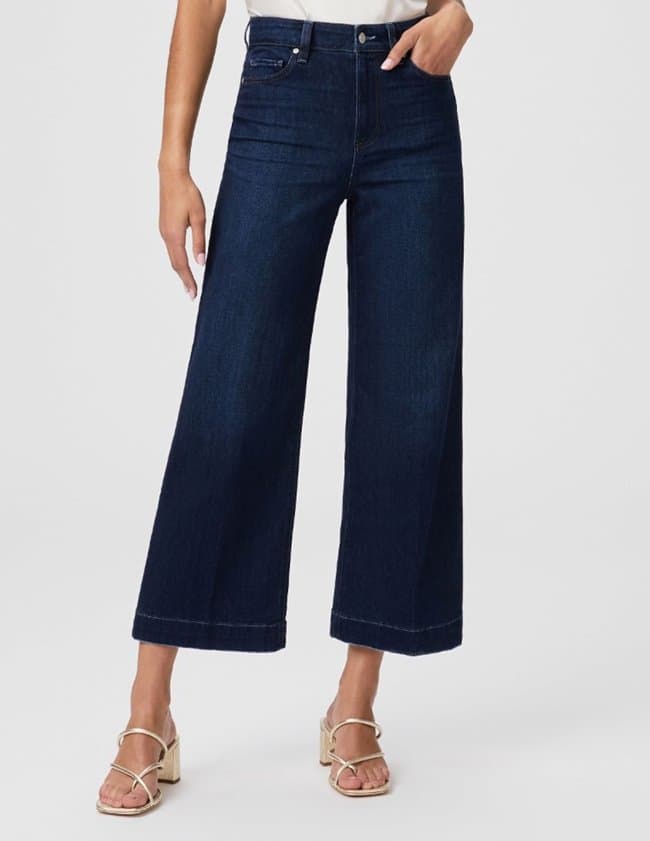 Anessa Jeans - Disco