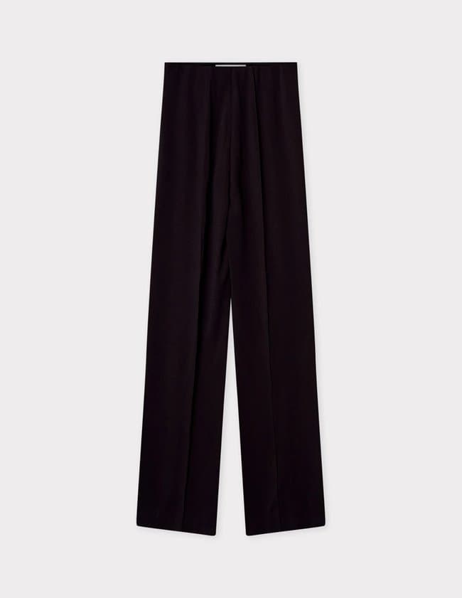 Day Birger et Mikkelsen wagner trouser - espresso back