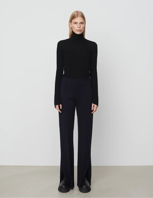 Day Birger et Mikkelsen wagner trouser - espresso