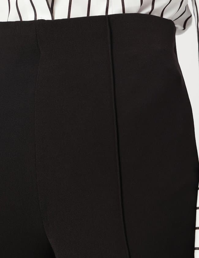 Day Birger et Mikkelsen wagner trouser - espresso side