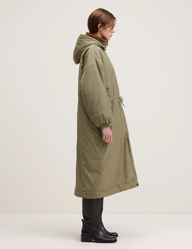 Bellerose hosfo coat - jeep model