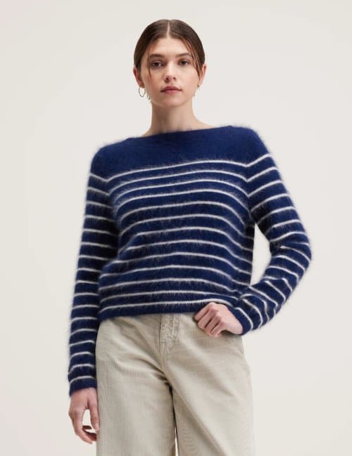 Women s Designer Knitwear Sale from Feather Stitch