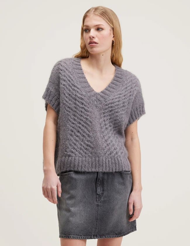 Bellerose knitwear on sale