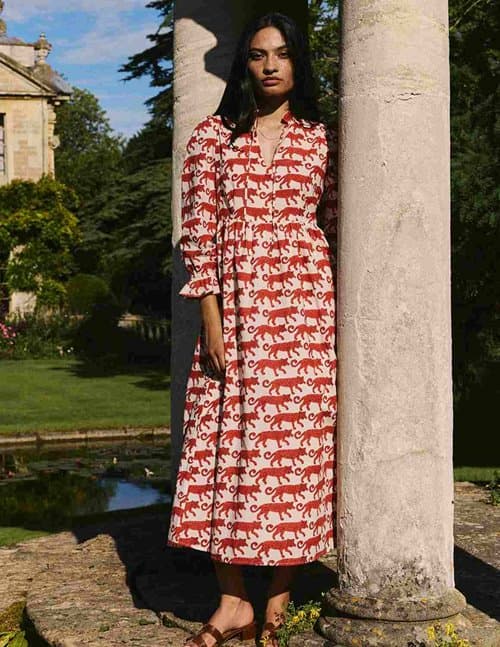 Feather and stitch dresses online
