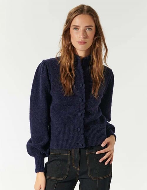 Scandi knitwear new arrivals
