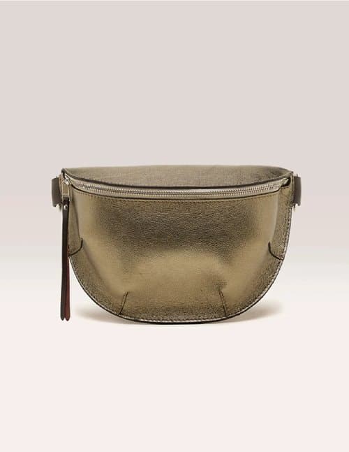 Bellerose rosie bag - dark roast