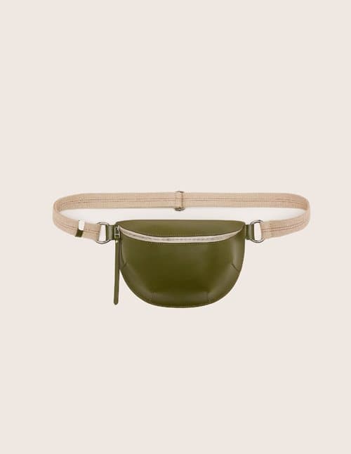 Bellerose rosie bag - mousse