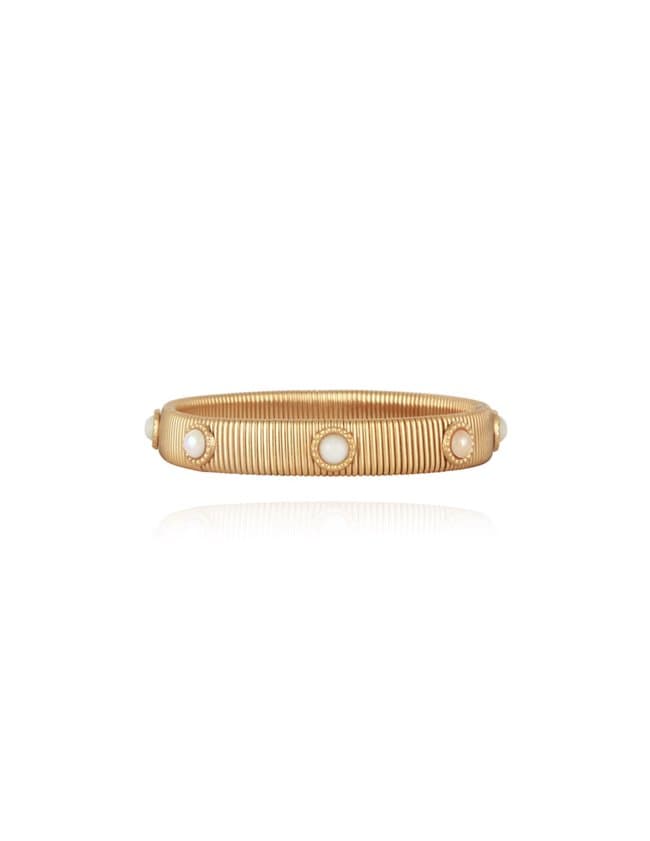 Gas Bijoux strada bracelet - gold