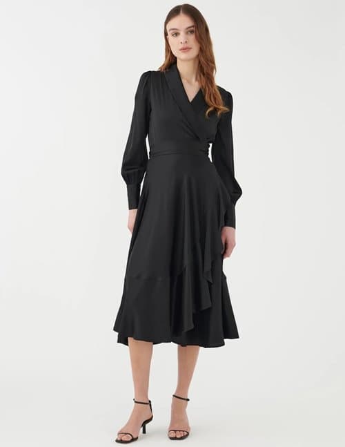 Danish Clothing Brands Feather Stitch