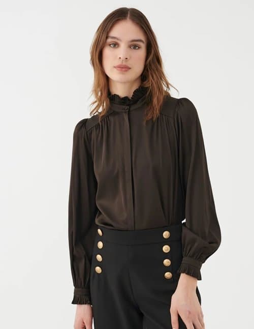 Danish clothes brands online shop