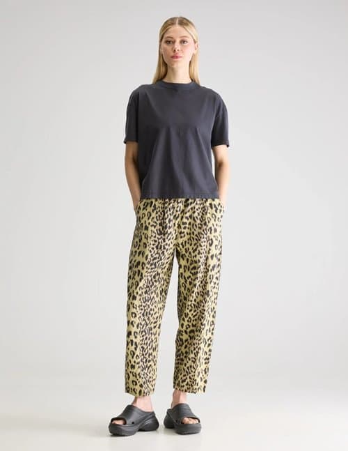 Bellerose wesly trouser - combo