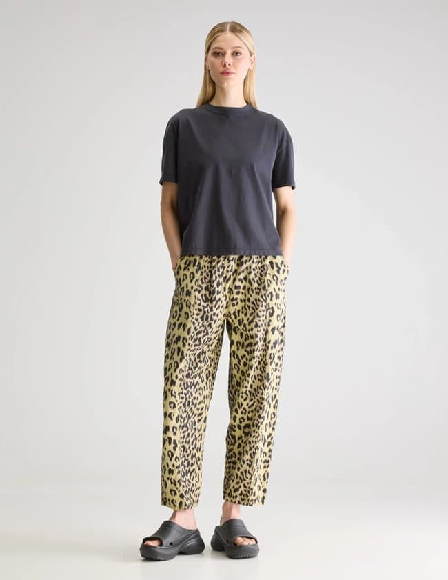 Bellerose wesly trouser - combo