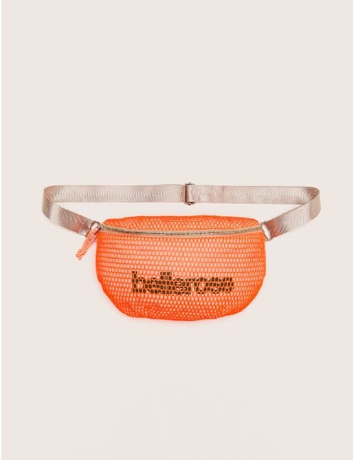 Bellerose hosie bag - exotic