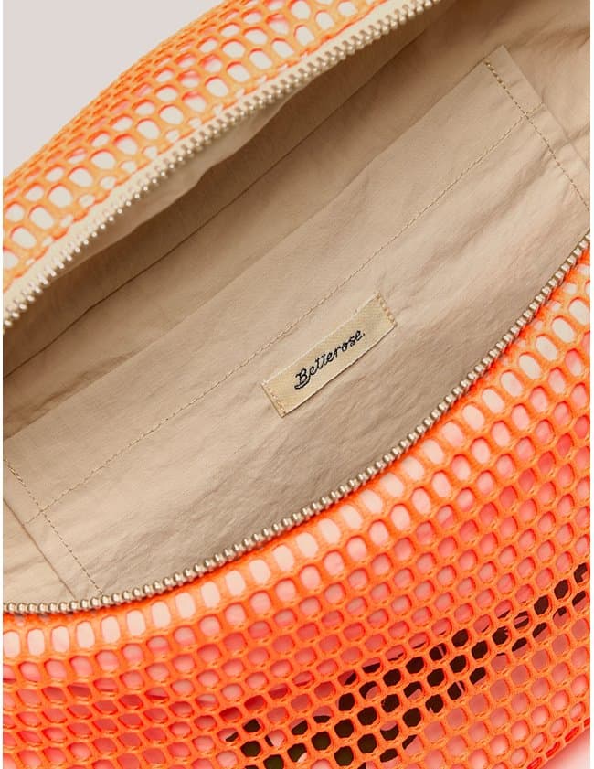 Bellerose hosie bag - exotic model