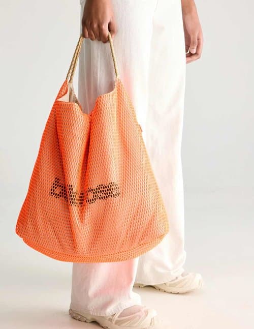 Bellerose hela bag - exotic