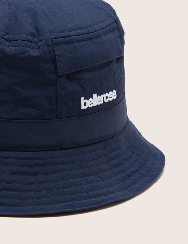 Bellerose hary hat - ink back