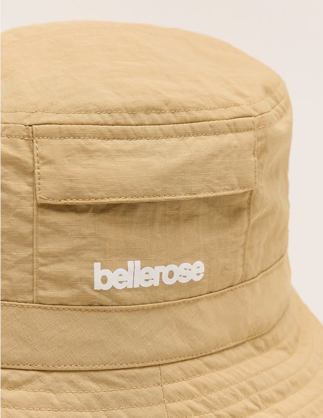 Bellerose hary hat - antique gold back