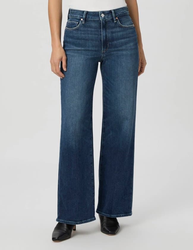 Paige Jeans anessa 31 jeans - allusion