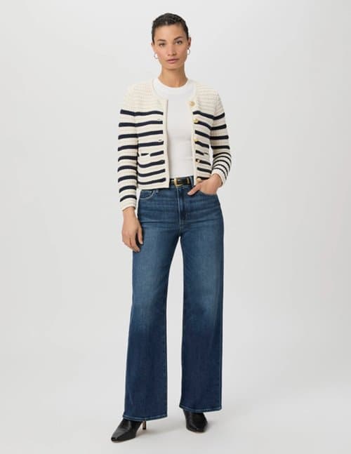 Paige Jeans anessa 31 jeans - allusion