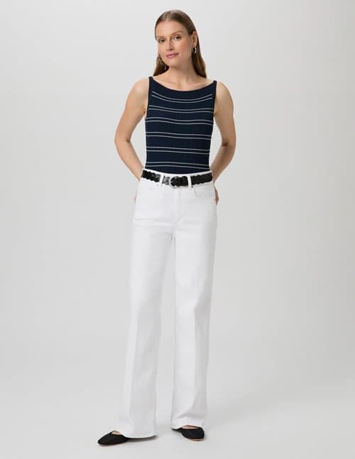 Paige Jeans sasha 32 jeans - white
