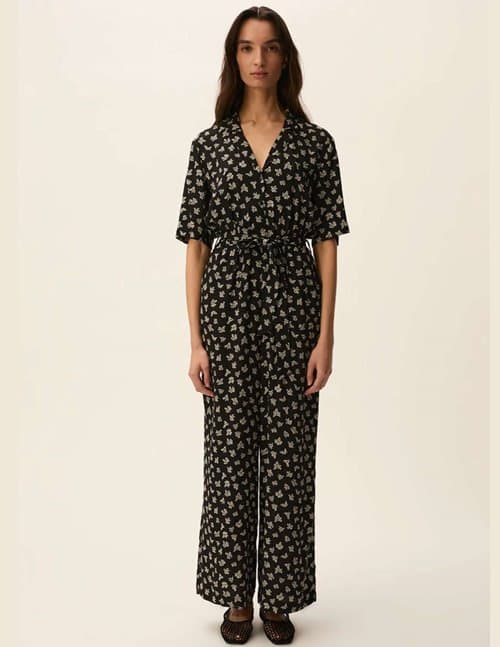 Des Petits Hauts romilia jumpsuit - lily
