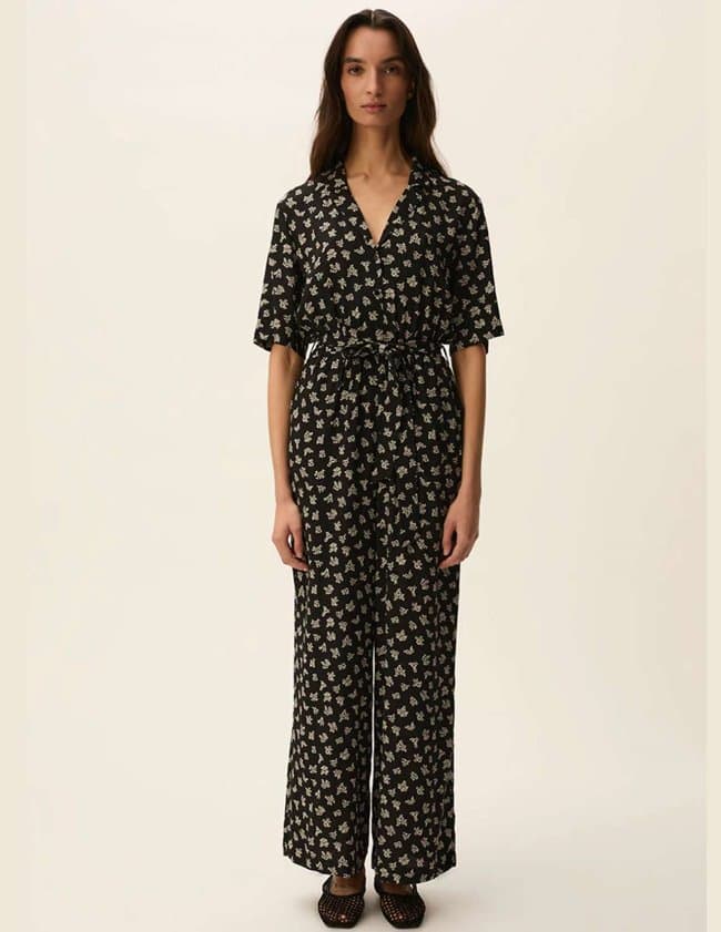 Des Petits Hauts romilia jumpsuit - lily