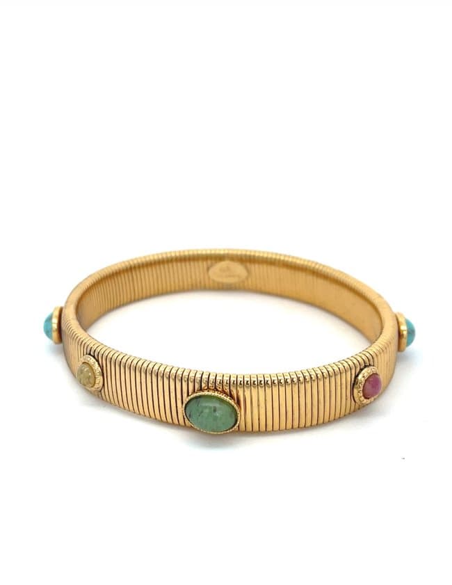 Gas Bijoux strada bracelet - multi