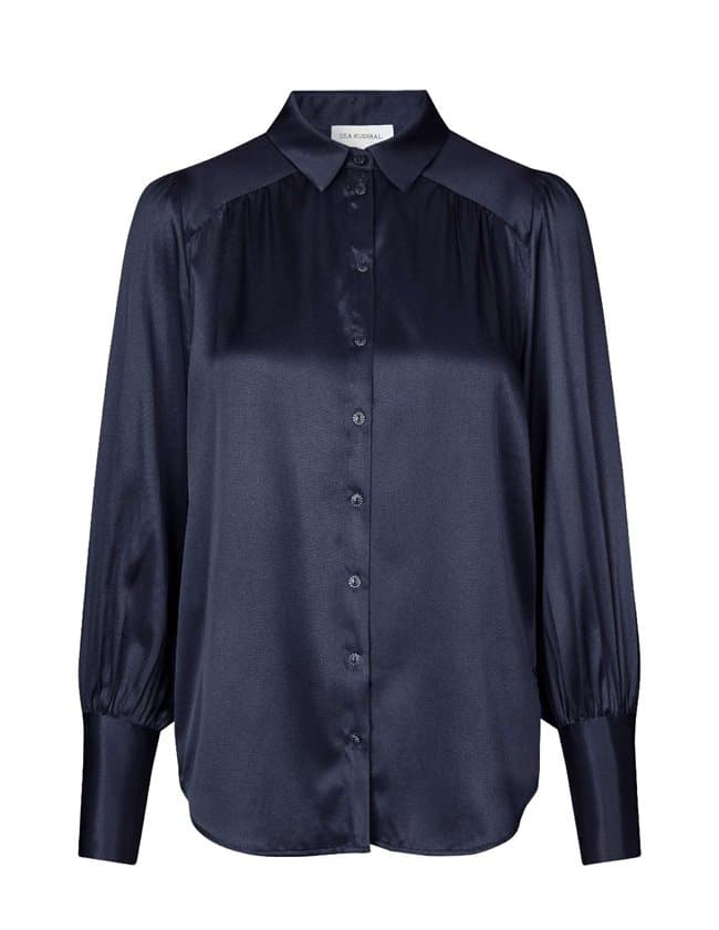 Dea Kudibal cadencedea blouse - imperial