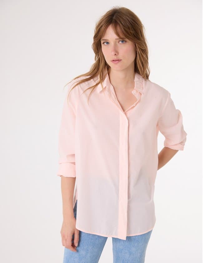 Sacrécoeur julie shirt - pink