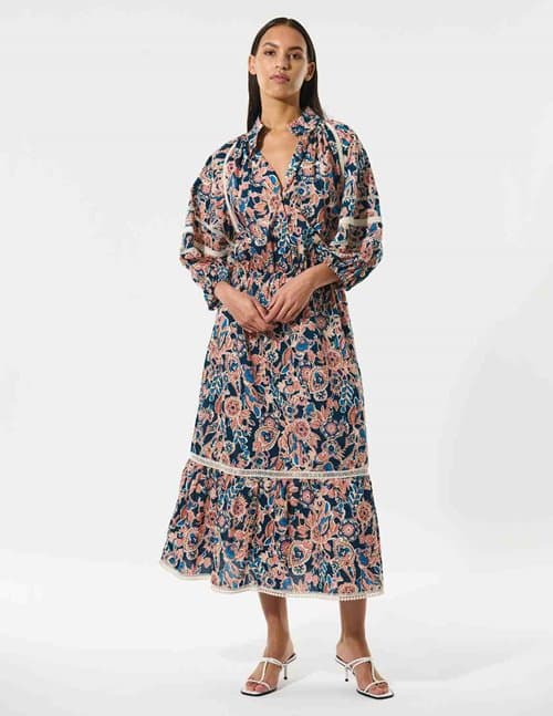 Dea Kudibal elinadea dress - treasure