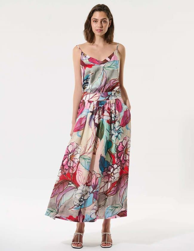 Dea Kudibal eddadea skirt - bloomsbury