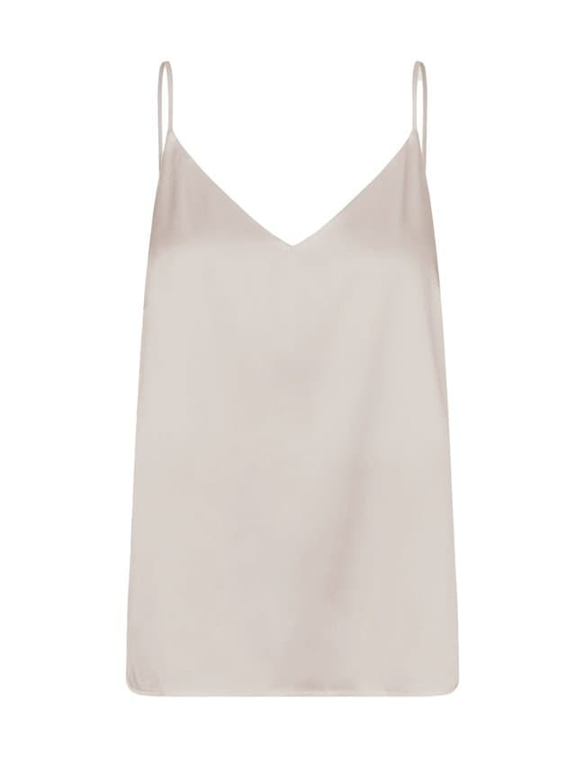 Dea Kudibal octaviedea cami top - ancient