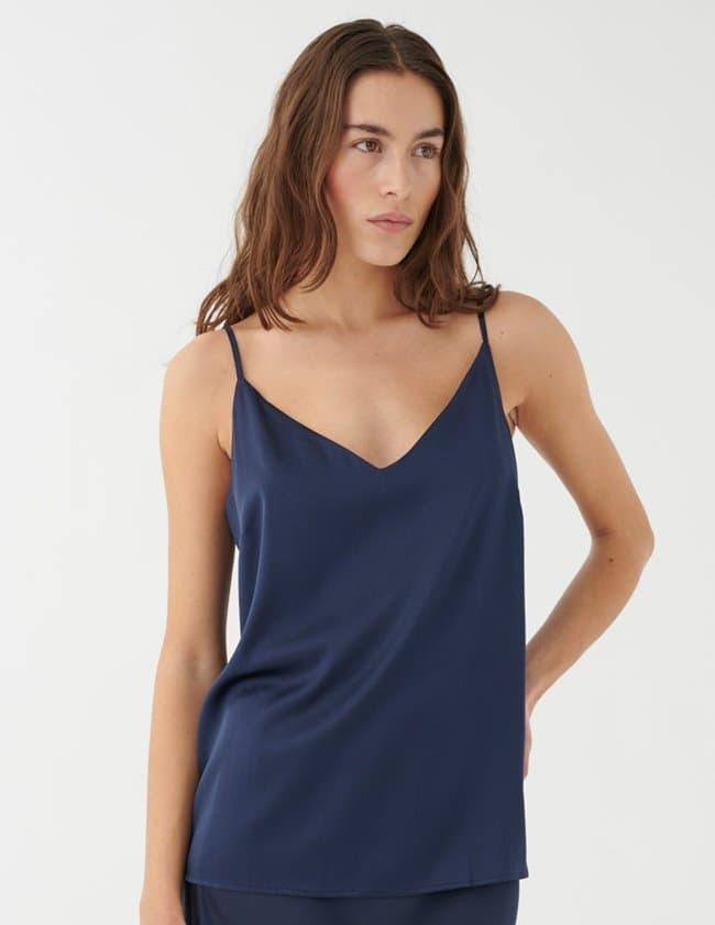Dea Kudibal octaviedea cami top - optical