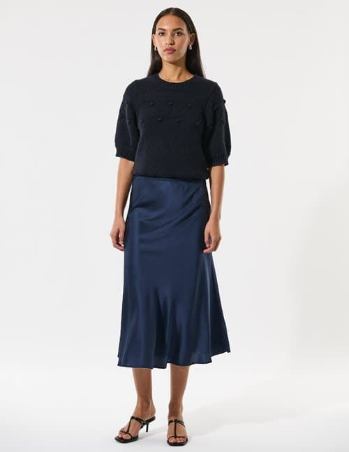 Dea Kudibal adydea skirt - optical