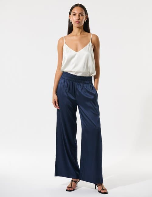 Dea Kudibal margodea trousers - optical